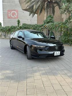 هوندا أكورد